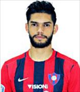 โอมาร์ อัลเดอเร็ต